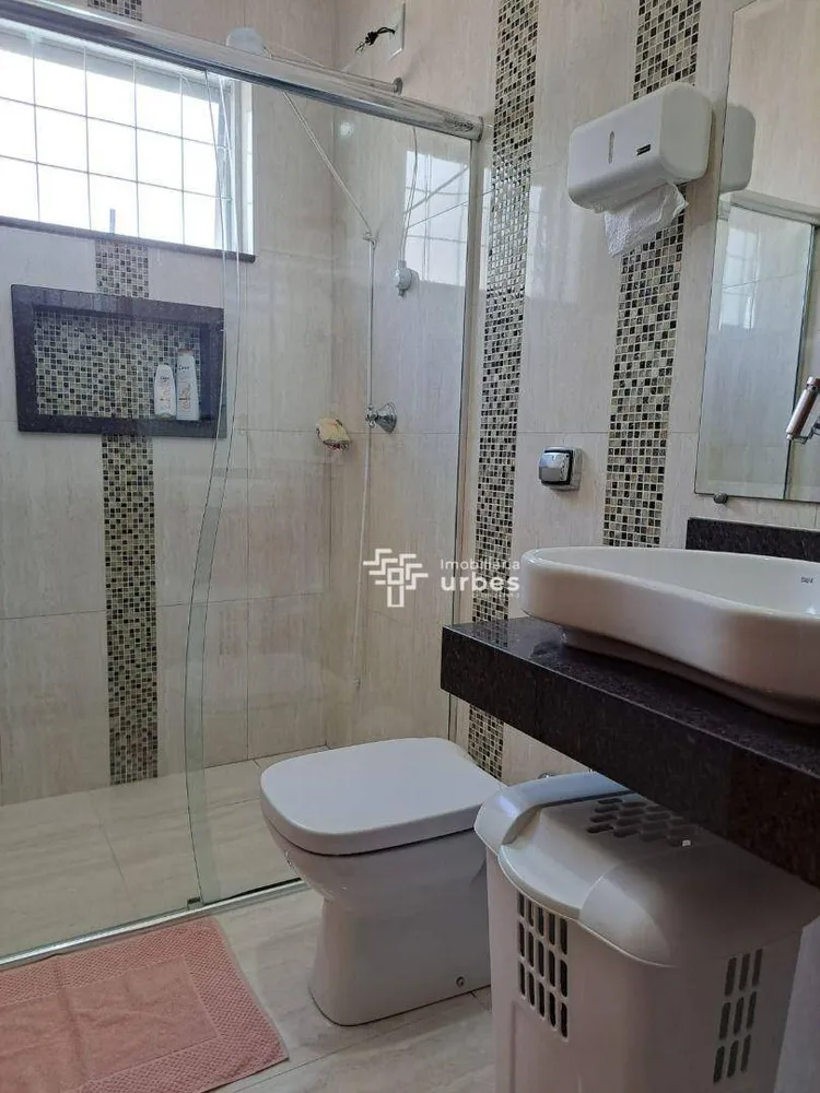 Casa, 3 quartos, 193 m² - Foto 11