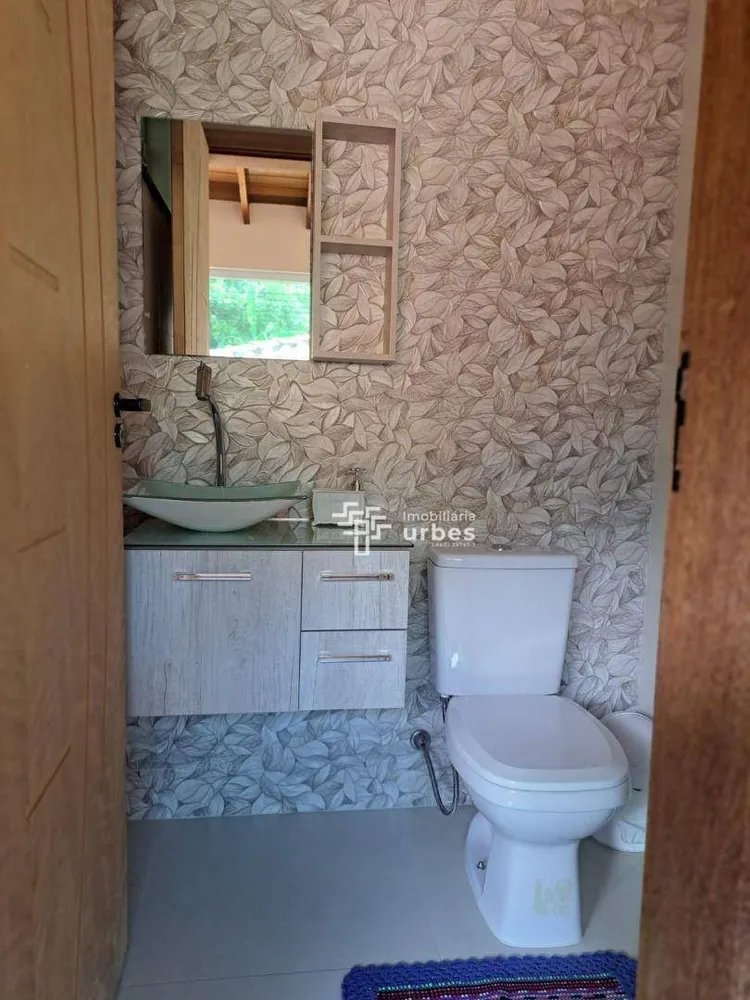 Casa, 3 quartos, 193 m² - Foto 12