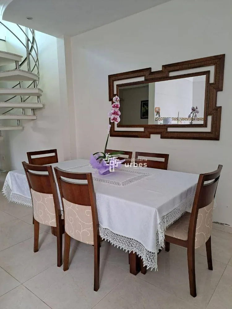 Casa, 3 quartos, 193 m² - Foto 8