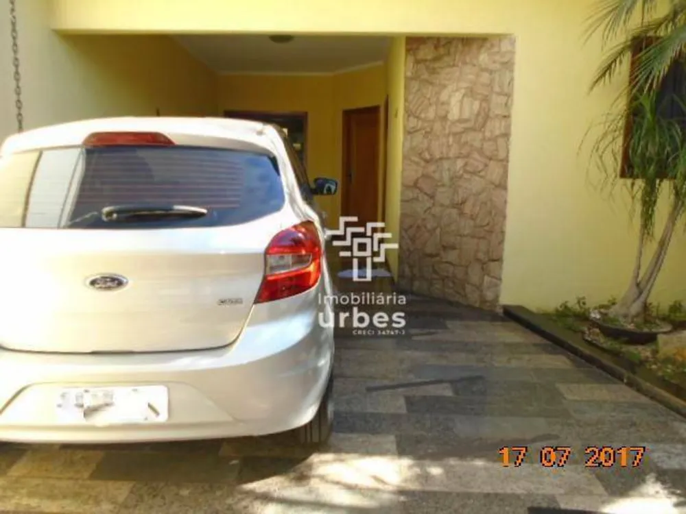 Casa, 3 quartos, 135 m² - Foto 4