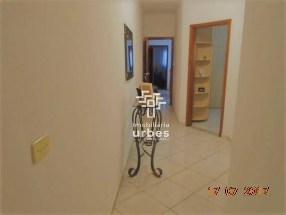 Casa, 3 quartos, 135 m² - Foto 9