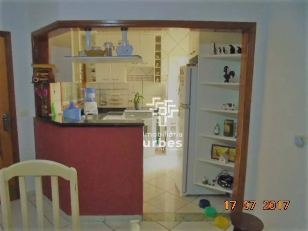 Casa, 3 quartos, 135 m² - Foto 13