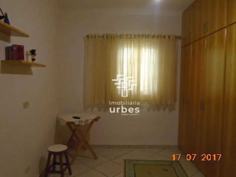 Casa, 3 quartos, 135 m² - Foto 11