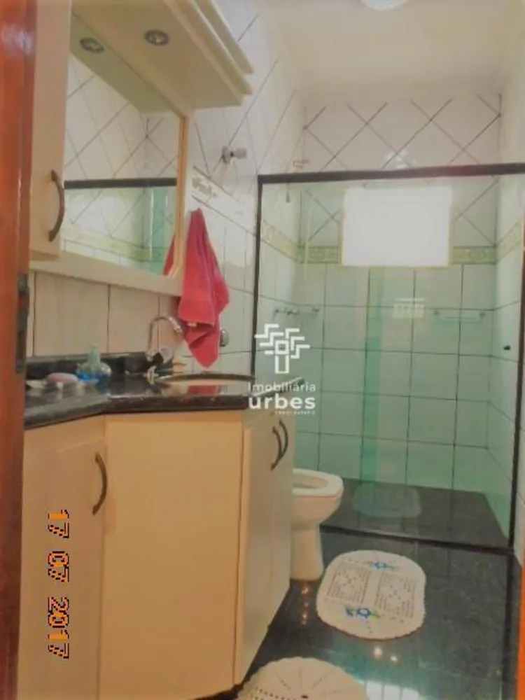 Casa, 3 quartos, 135 m² - Foto 10