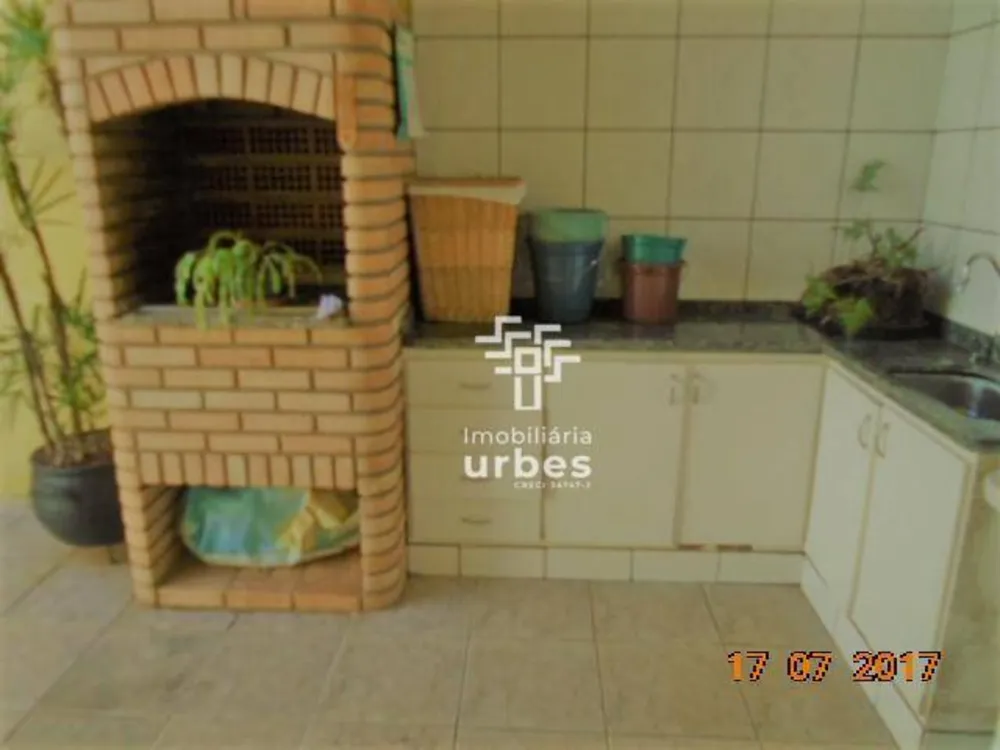 Casa, 3 quartos, 135 m² - Foto 5