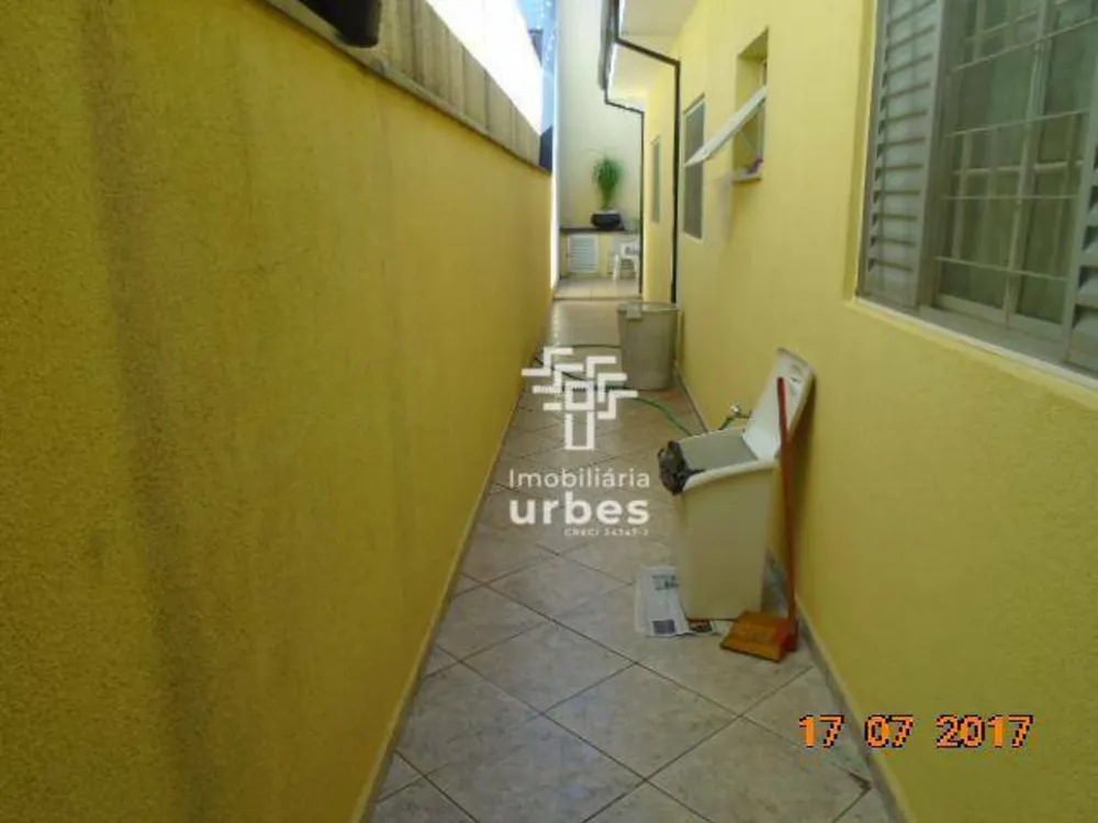 Casa, 3 quartos, 135 m² - Foto 6