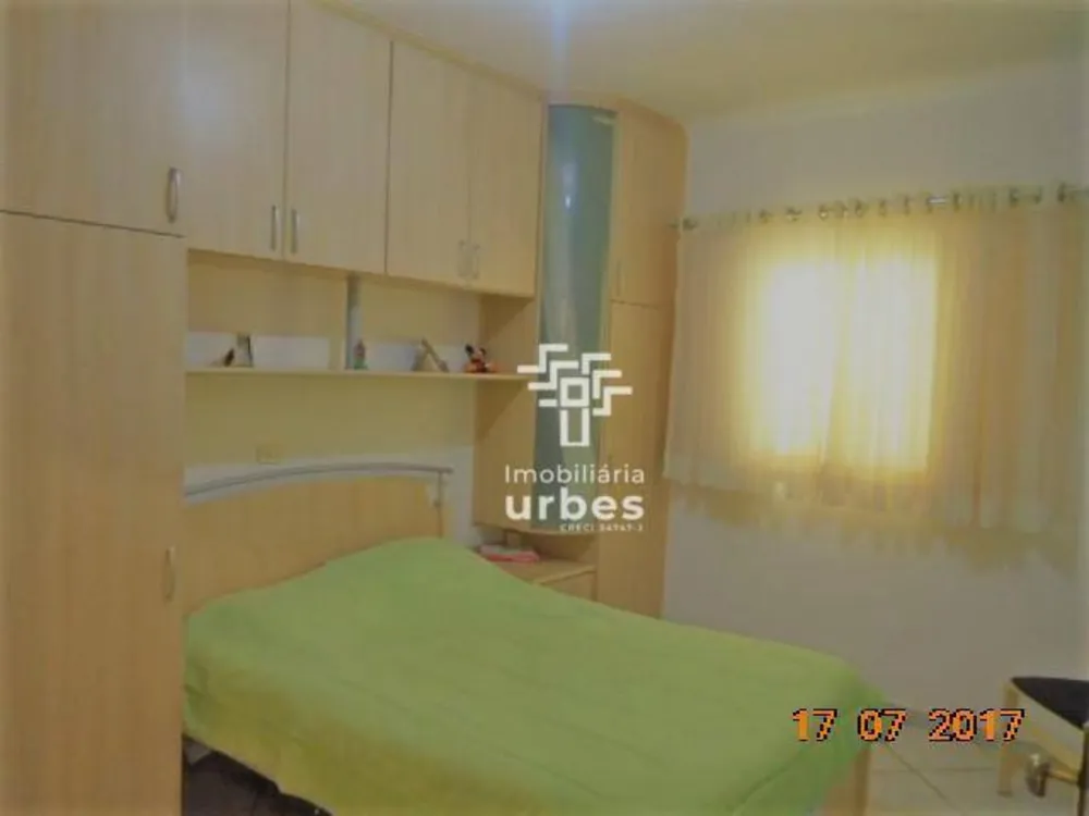 Casa, 3 quartos, 135 m² - Foto 12