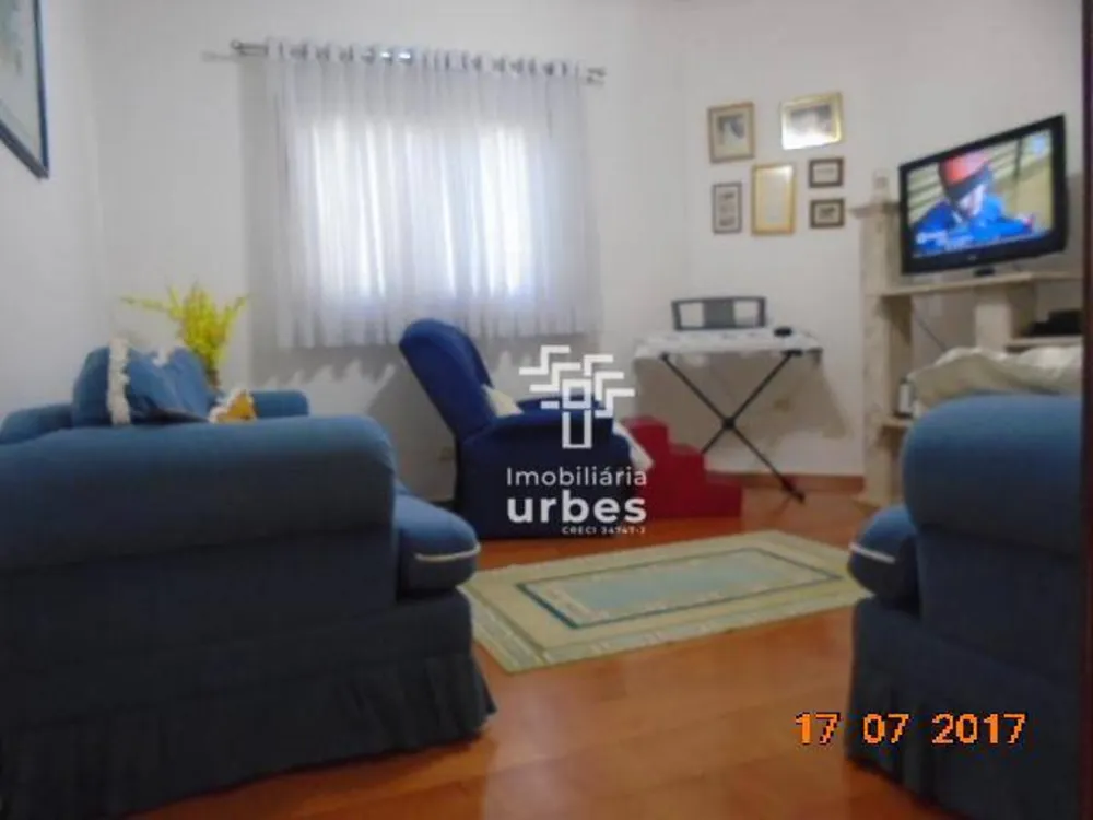Casa, 3 quartos, 135 m² - Foto 16