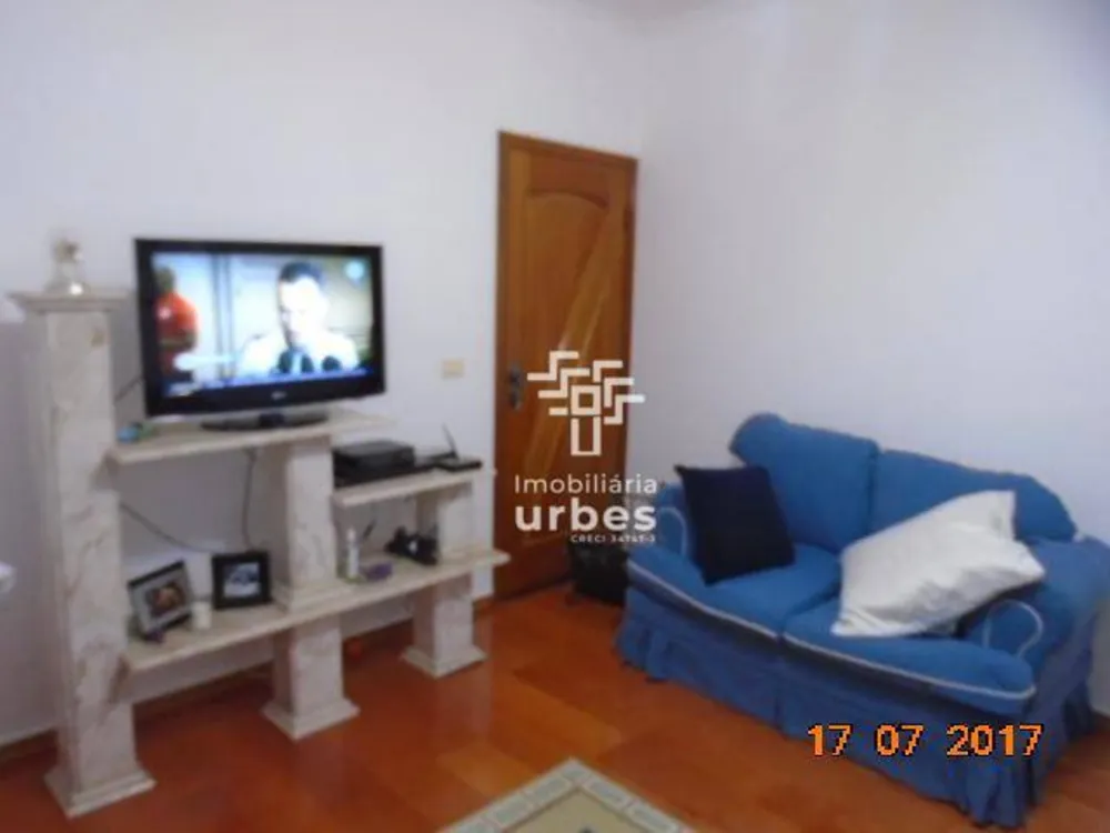 Casa, 3 quartos, 135 m² - Foto 15