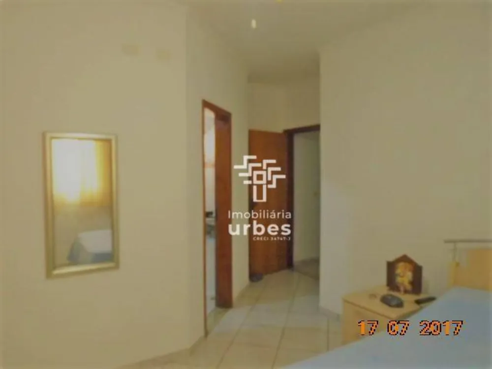 Casa, 3 quartos, 135 m² - Foto 8