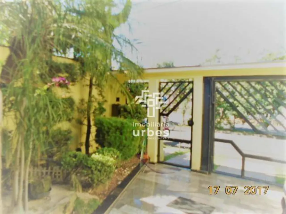 Casa, 3 quartos, 135 m² - Foto 2