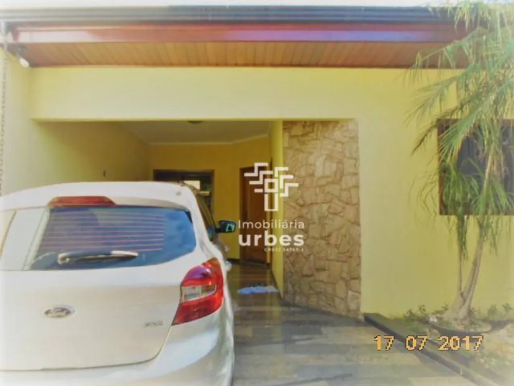 Casa, 3 quartos, 135 m² - Foto 3