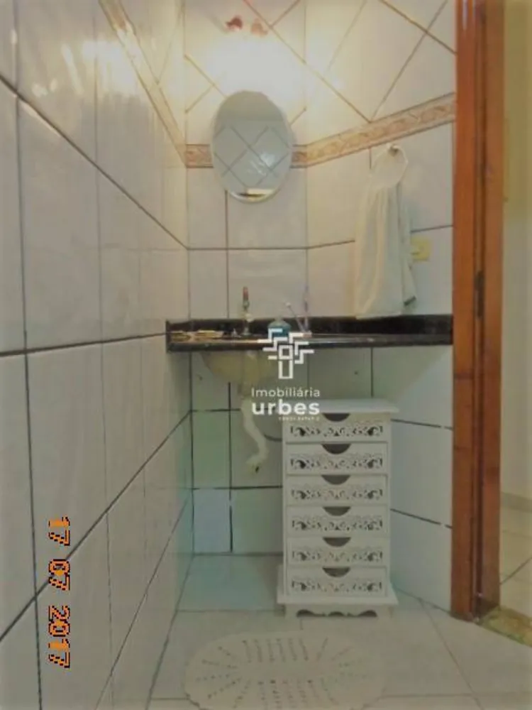 Casa, 3 quartos, 135 m² - Foto 7