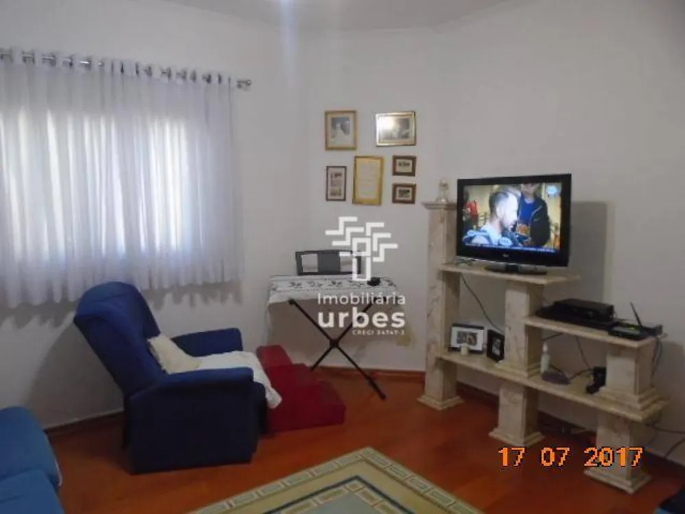 Casa, 3 quartos, 135 m² - Foto 14