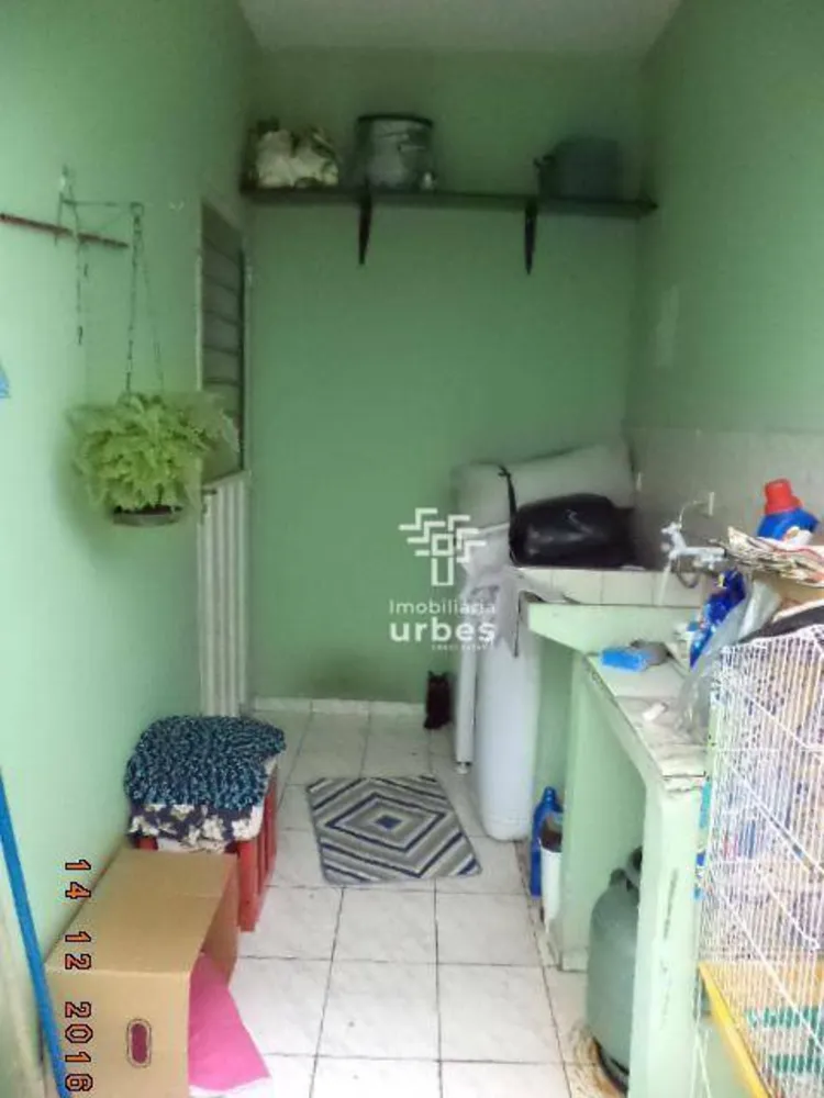 Casa, 2 quartos, 210 m² - Foto 1