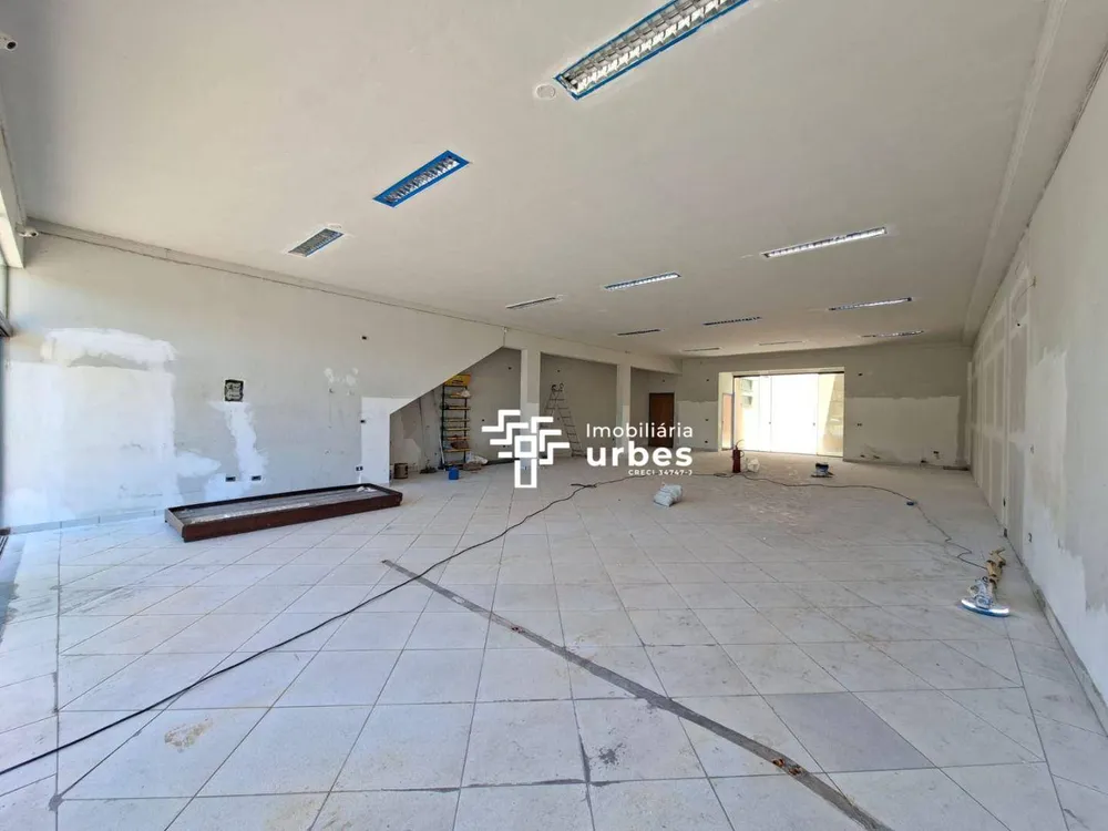 Loja-Salão, 200 m² - Foto 3