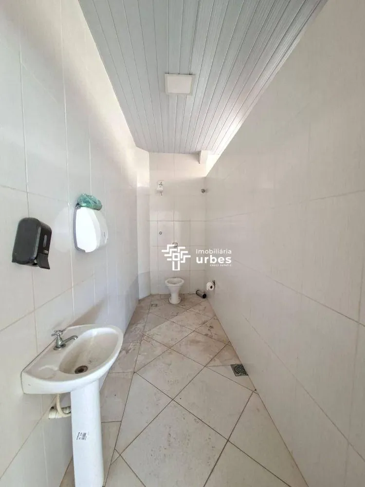 Loja-Salão, 200 m² - Foto 6