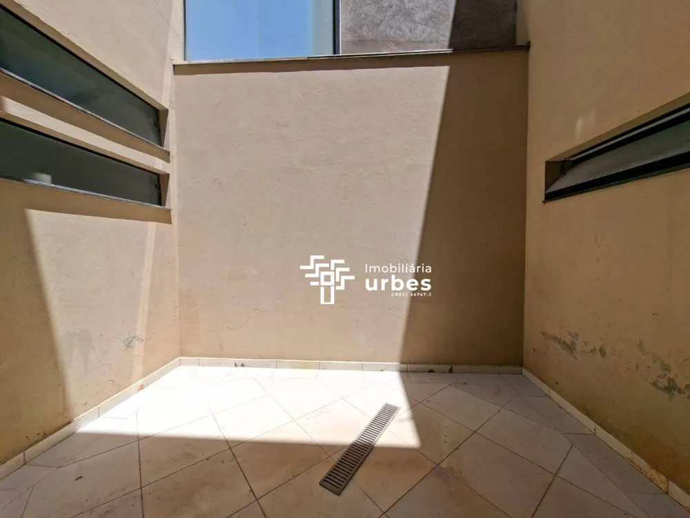 Loja-Salão, 200 m² - Foto 4