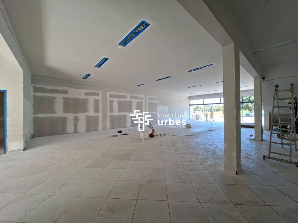 Loja-Salão, 200 m² - Foto 2