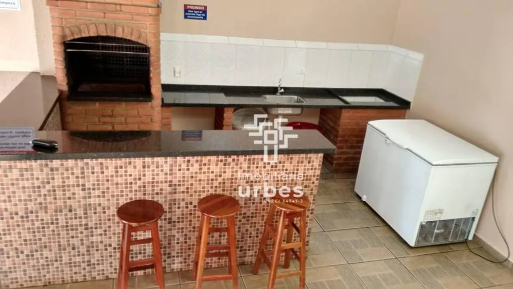 Chácara, 1 quarto, 415 m² - Foto 3