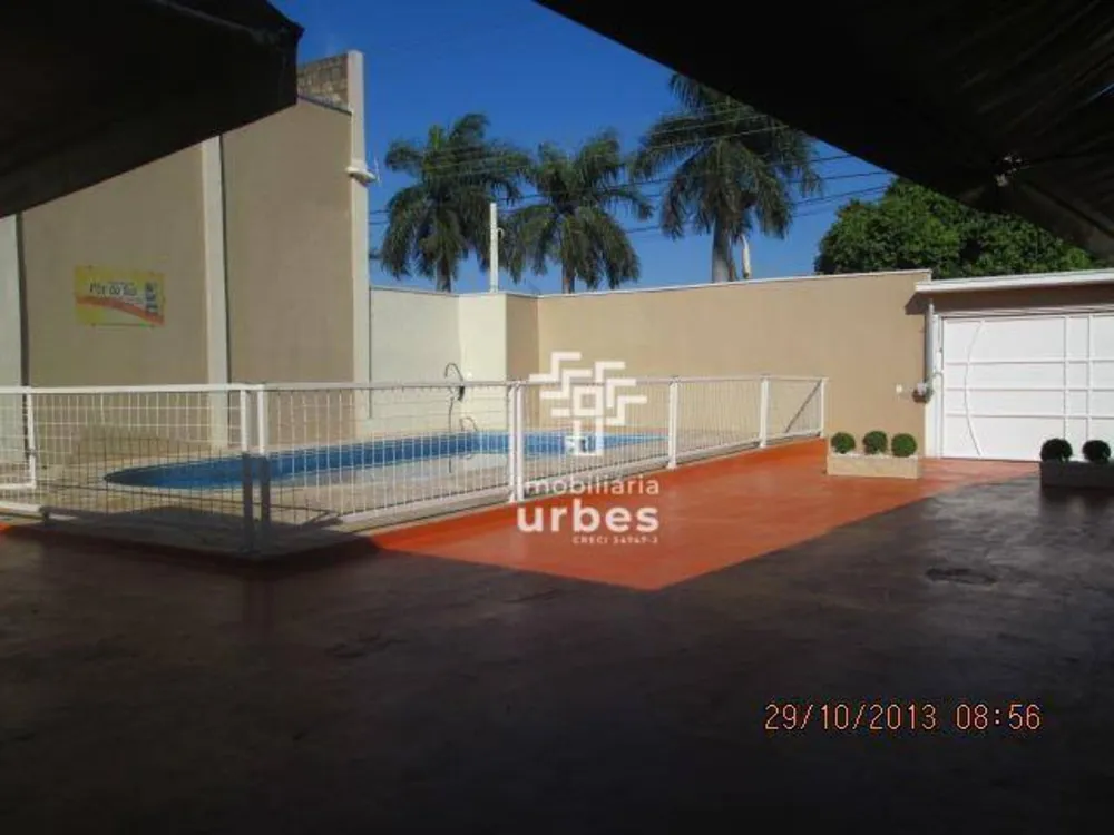 Chácara, 1 quarto, 415 m² - Foto 1