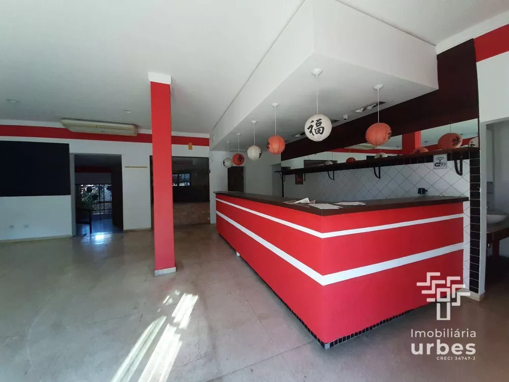 Loja-Salão para alugar, 129m² - Foto 2