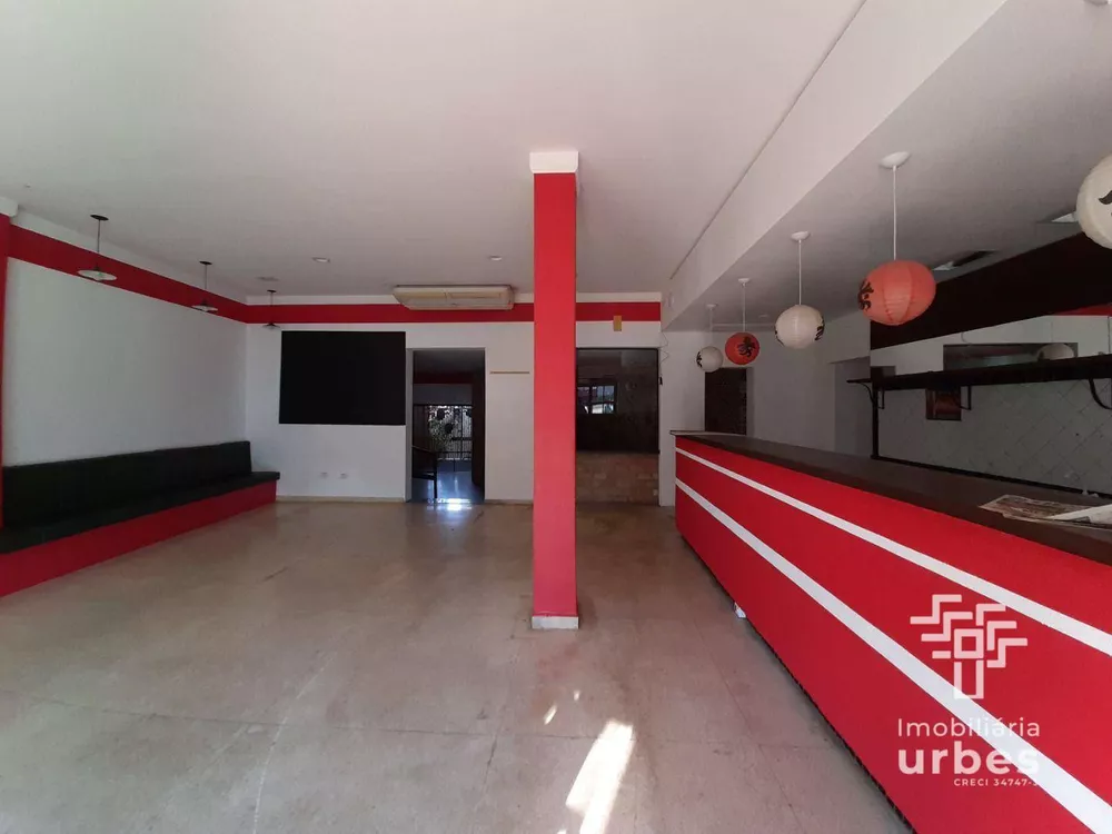 Loja-Salão para alugar, 129m² - Foto 3