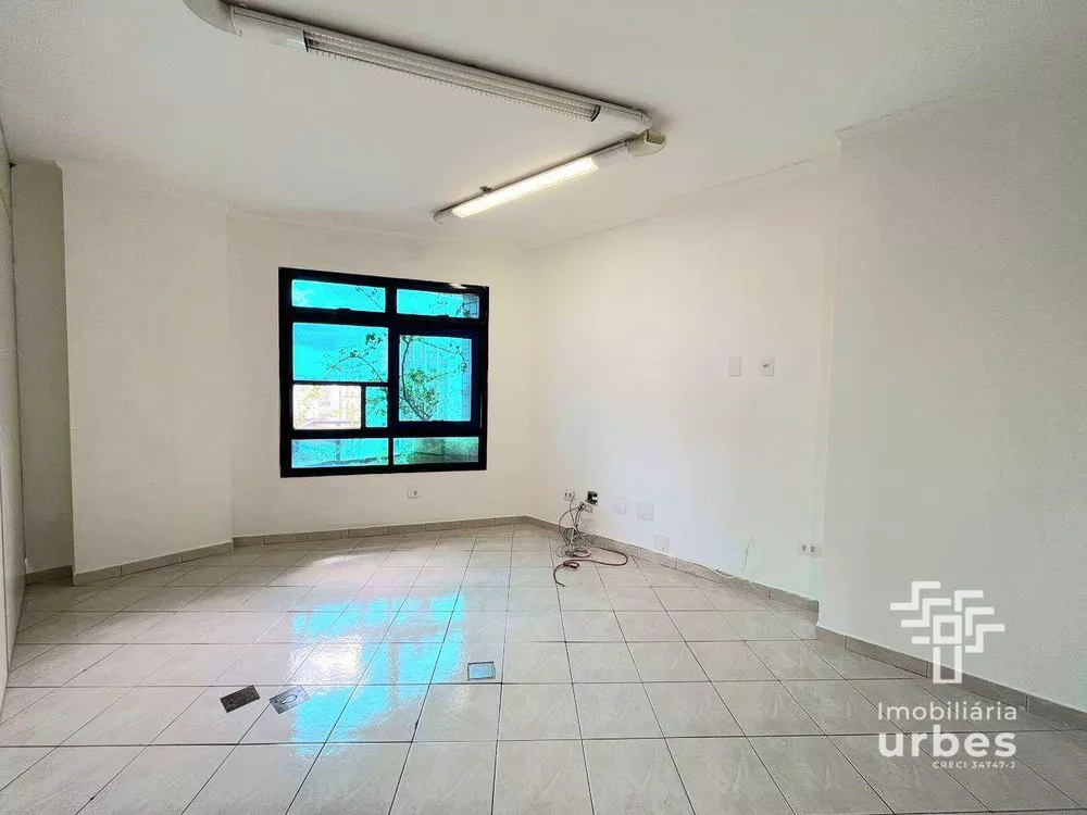 Conjunto Comercial-Sala à venda, 104m² - Foto 2