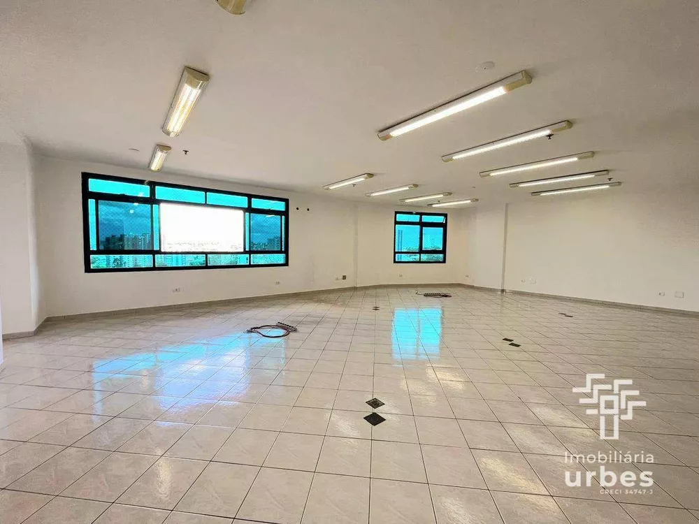 Conjunto Comercial-Sala à venda, 104m² - Foto 1