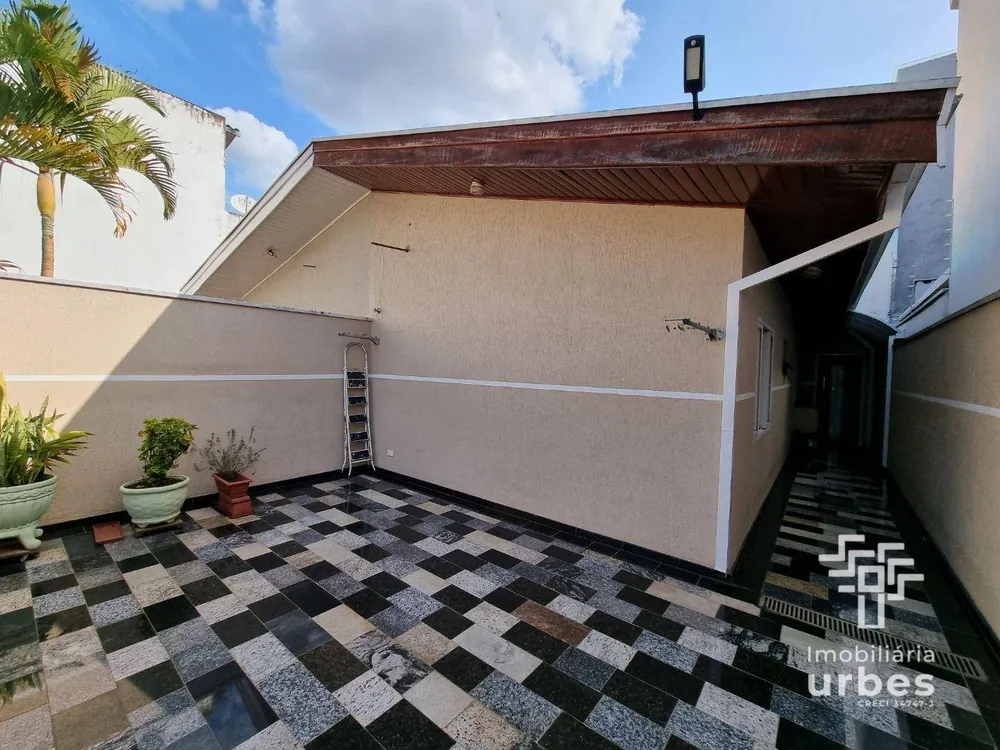 Casa, 3 quartos, 163 m² - Foto 10