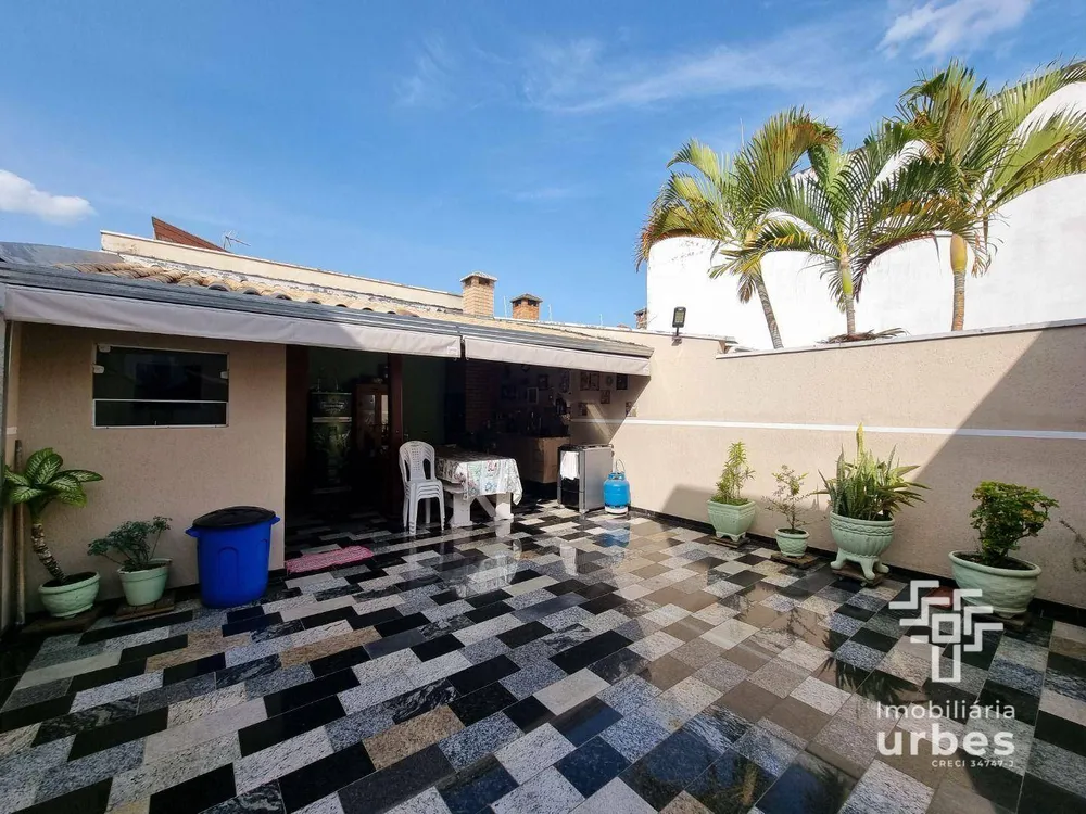 Casa, 3 quartos, 163 m² - Foto 11