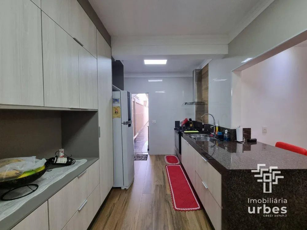 Casa, 3 quartos, 163 m² - Foto 6