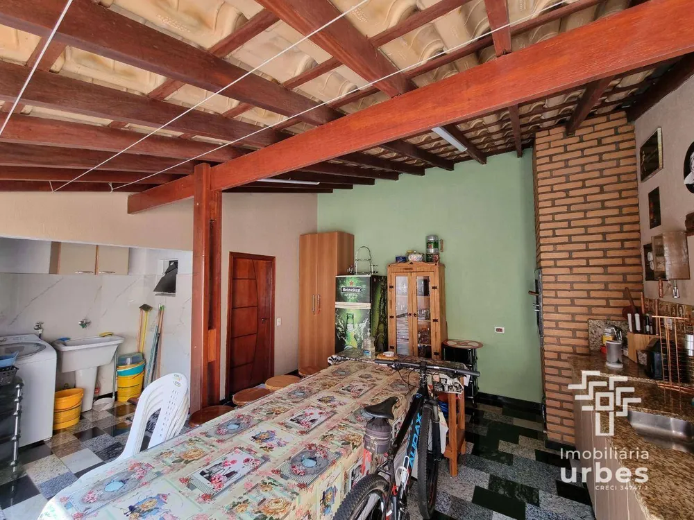 Casa, 3 quartos, 163 m² - Foto 12