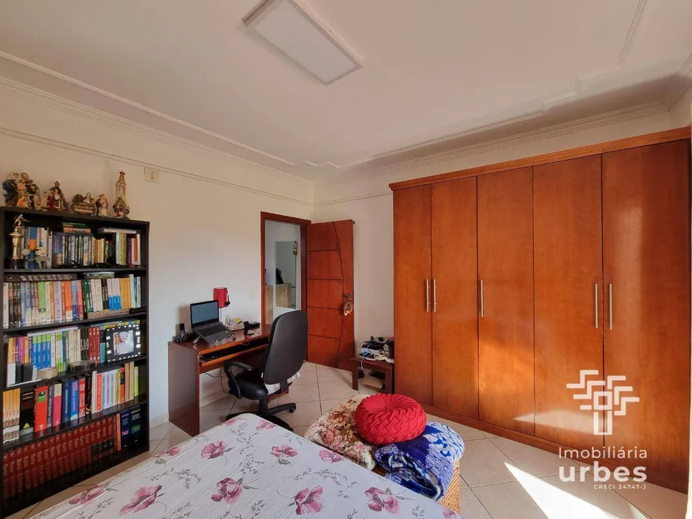 Casa, 3 quartos, 163 m² - Foto 9