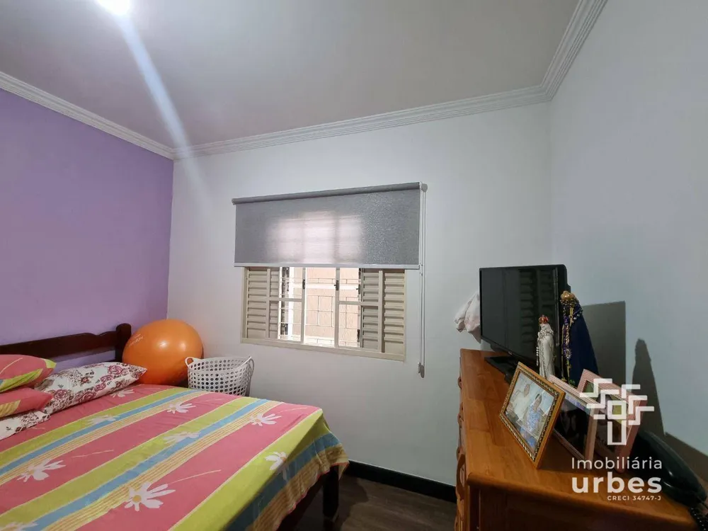 Casa, 3 quartos, 163 m² - Foto 8