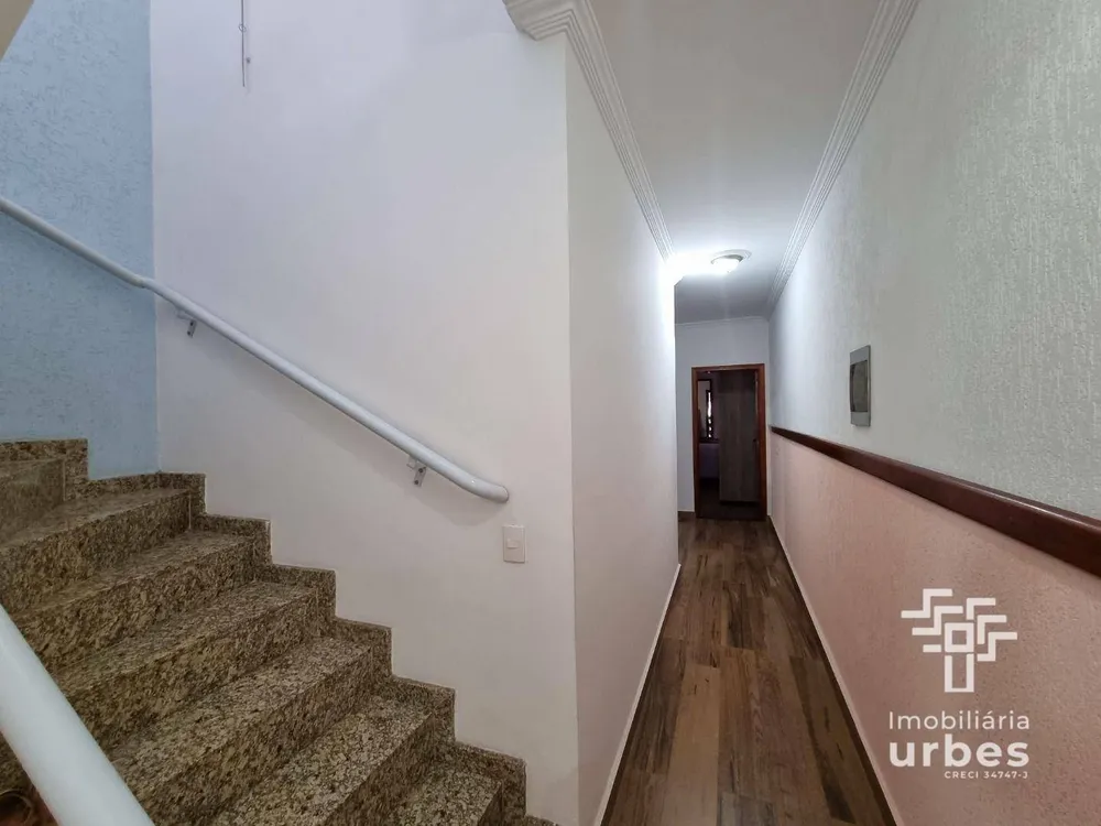 Casa, 3 quartos, 163 m² - Foto 7