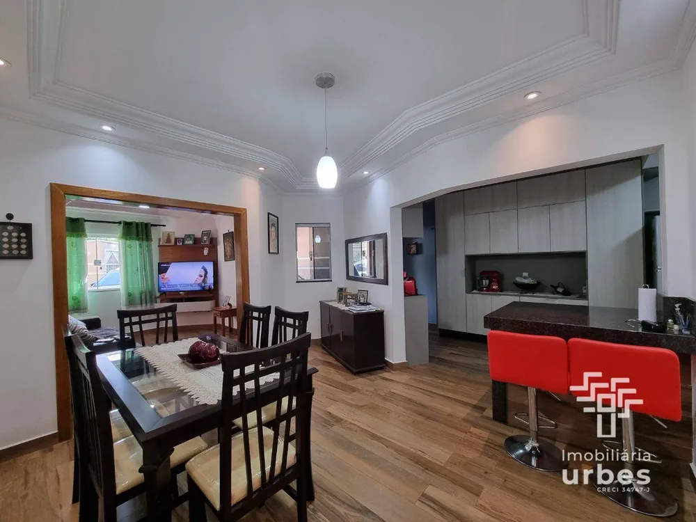 Casa, 3 quartos, 163 m² - Foto 3