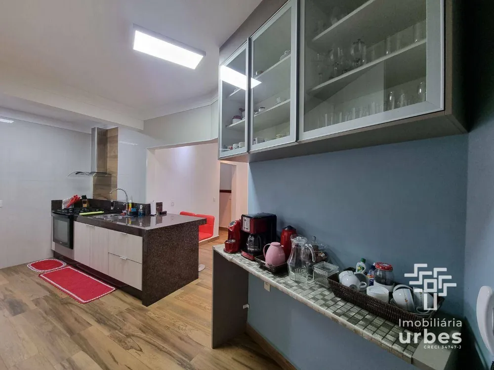Casa, 3 quartos, 163 m² - Foto 5