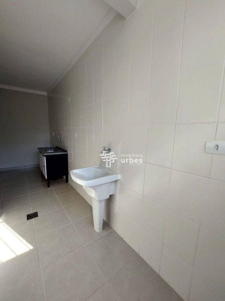 Apartamento para alugar com 2 quartos, 70m² - Foto 1