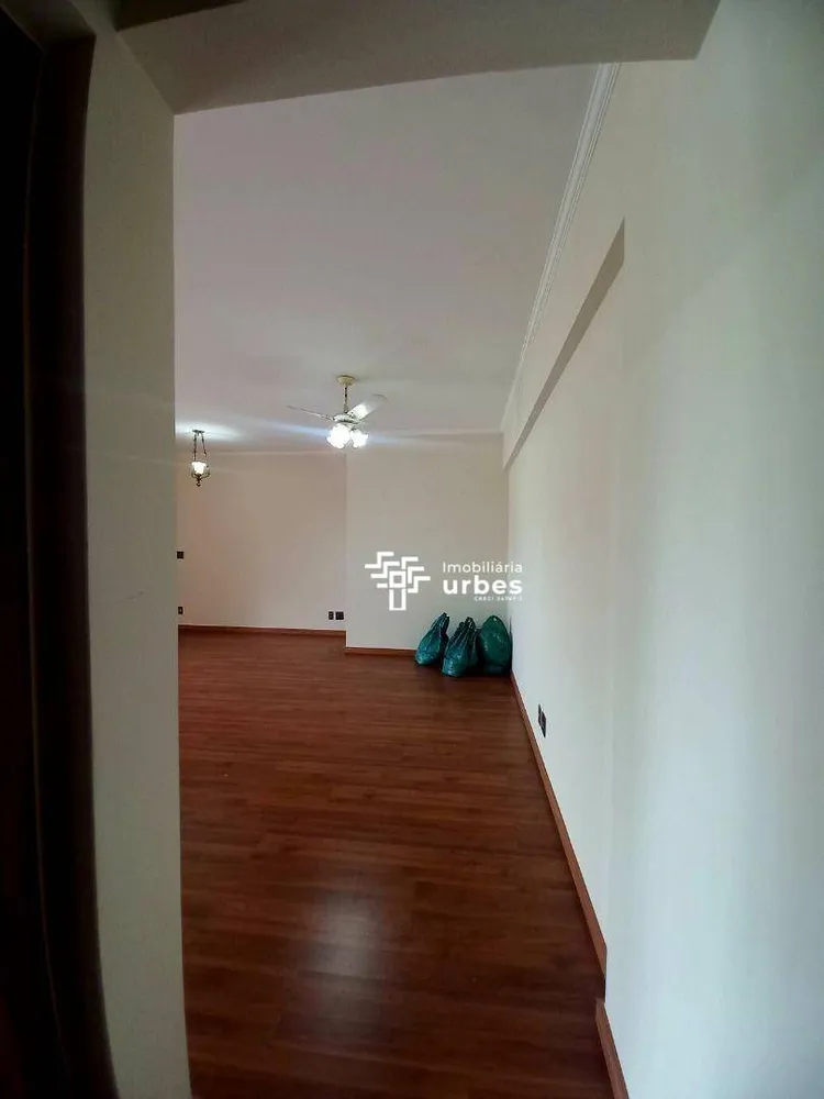 Apartamento, 3 quartos, 133 m² - Foto 1