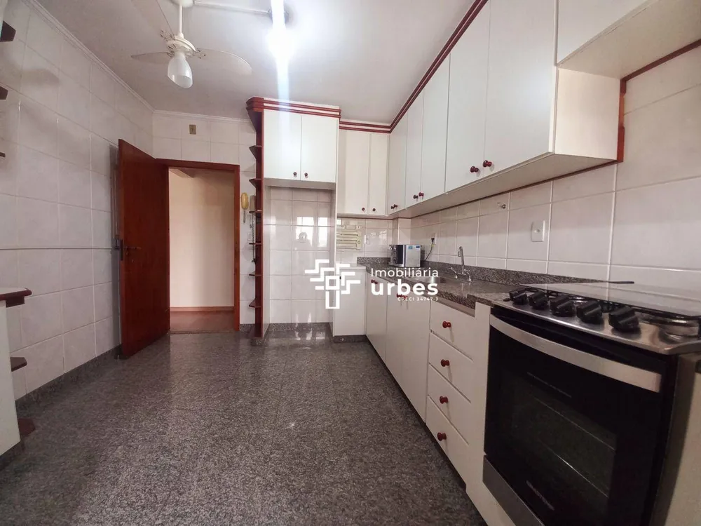 Apartamento, 3 quartos, 133 m² - Foto 9
