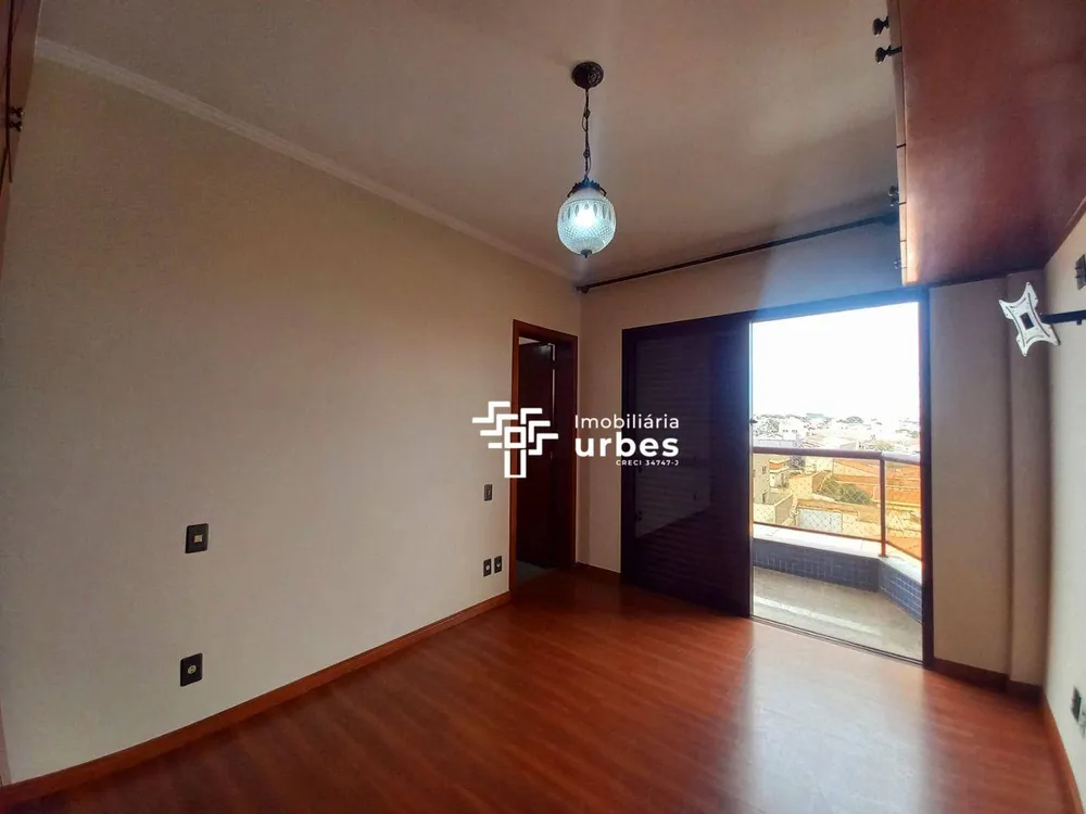 Apartamento, 3 quartos, 133 m² - Foto 10
