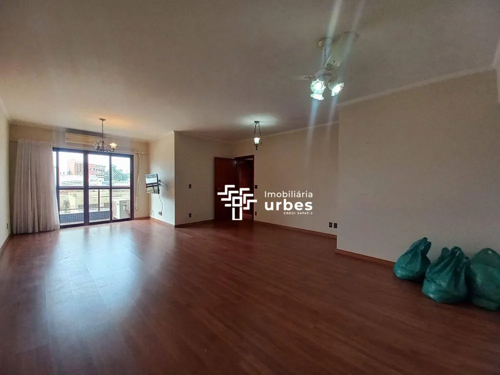 Apartamento, 3 quartos, 133 m² - Foto 5