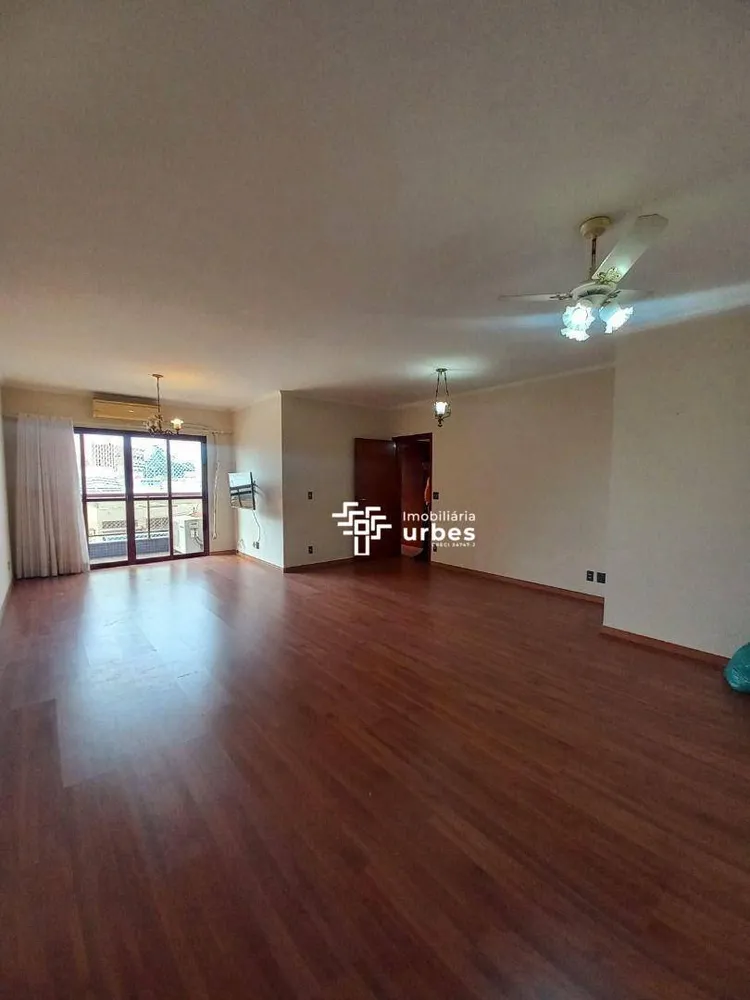 Apartamento, 3 quartos, 133 m² - Foto 4