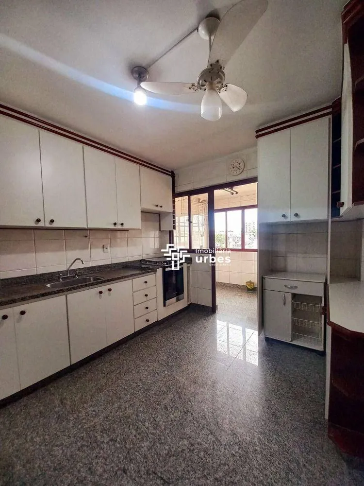 Apartamento, 3 quartos, 133 m² - Foto 6