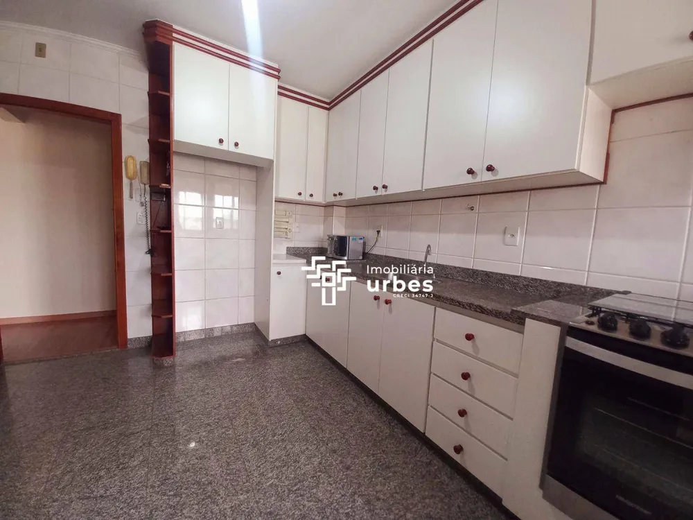 Apartamento, 3 quartos, 133 m² - Foto 7