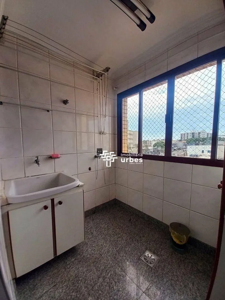 Apartamento, 3 quartos, 133 m² - Foto 8