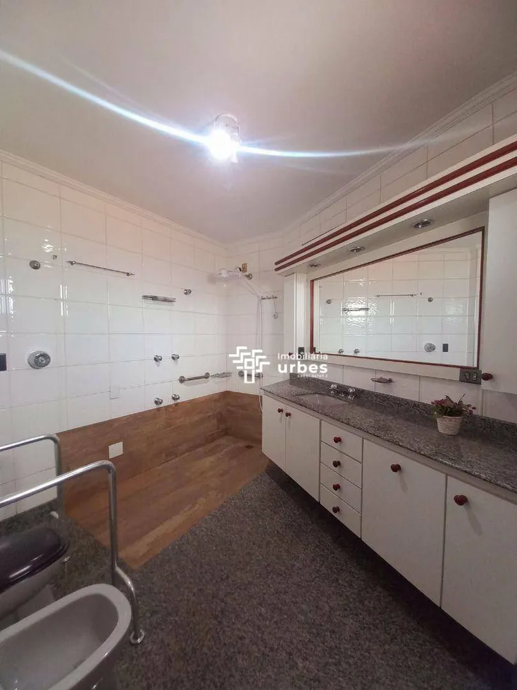 Apartamento, 3 quartos, 133 m² - Foto 11