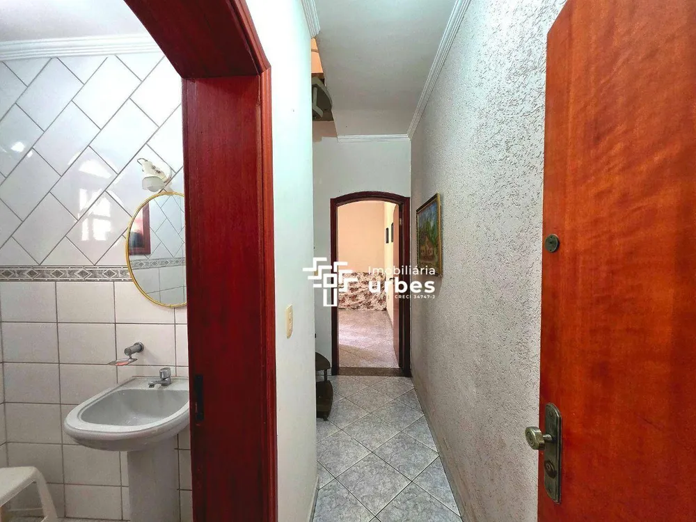 Casa, 6 quartos, 341 m² - Foto 9