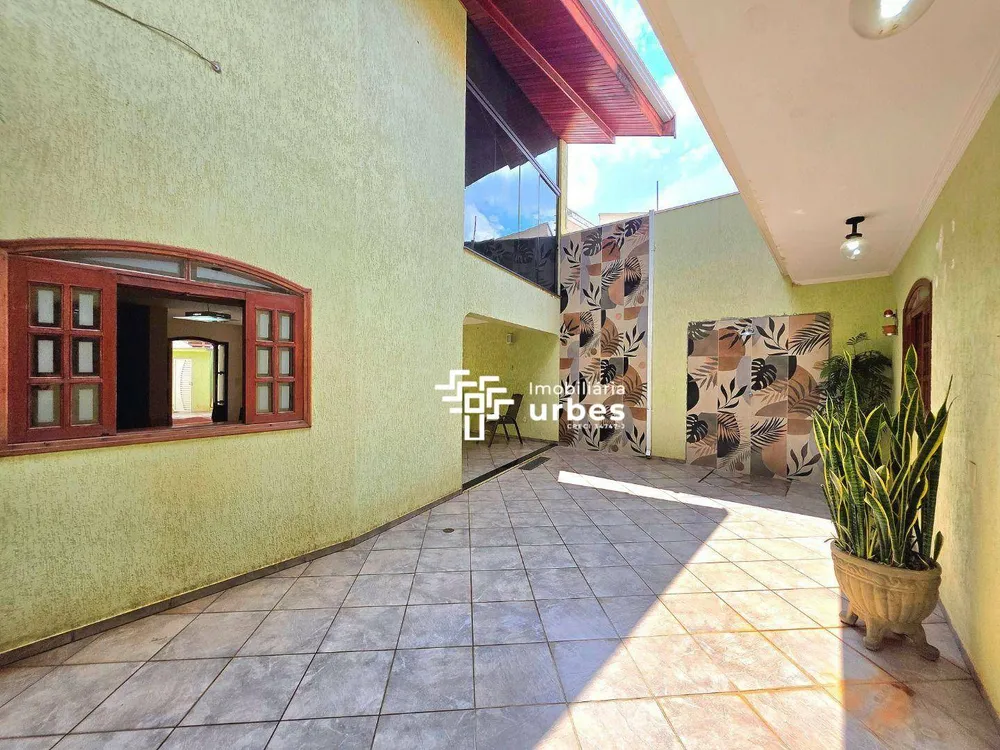 Casa, 6 quartos, 341 m² - Foto 7